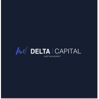 Delta Capital logo - Similar company to Delta Bulk Capital Llc