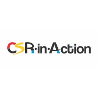 CSR-in-Action Group logo - Similar company to Eryk