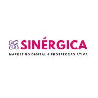 Sinérgica logo - Similar company to Delaya Socioambiental