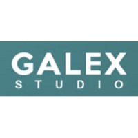 Galex Studio logo - Similar company to Alnicko Lab