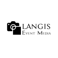 Langis Event Media logo - Similar company to Innovation Lighting