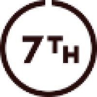 7TH - Product Design logo - Similar company to Some Design Ltd