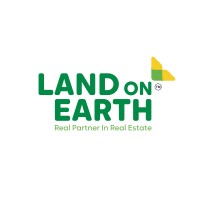 Land On Earth logo - Similar company to Magic Codz Software Solutions