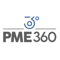 PME 360 SA logo - Similar company to Cemedex Sa