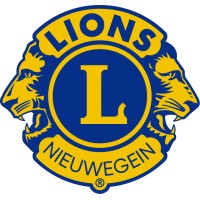 Lions Nieuwegein logo - Similar company to Keen Public