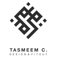 Tasmeem Code logo - Similar company to Point Concept Studio