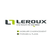Leroux Formes & Plans - Agencement logo - Similar company to Resiform