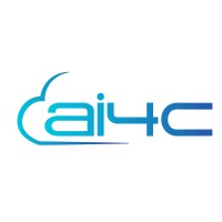 Ai4c logo - Similar company to Apns Technologies