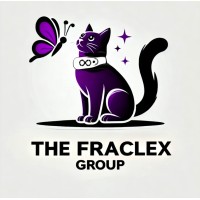 The Fraclex Group logo - Similar company to Iot/Ai