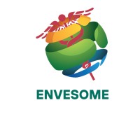 ENVESOME | Horizon Europe Project logo - Similar company to Enve-Lab Auth