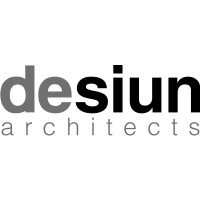 desiun Architects logo - Similar company to Pat Loftus Construction
