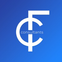 FinCrime Consultants logo - Similar company to Client Fabric Tech Limited