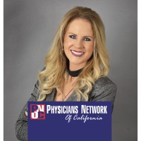 Physicians Network of California logo - Similar company to Tailwind Mmi