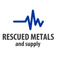 Rescued Metals & Supply logo - Similar company to Tam Systems
