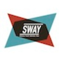 SWAY logo - Similar company to Acronym+