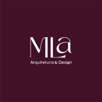 MLA Arquitetura e Design logo - Similar company to Dora Brasil Arquitetura & Segurança Contra Incêndio