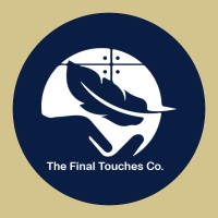 Final Touches For Modern Kitchen فاينل تاتشيز للمطابخ الحديثة logo - Similar company to Final Touches Furniture