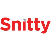 Snitty Technologies logo - Similar company to Apcomp Infotech