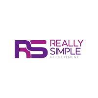 Really Simple Recruitment logo - Similar company to South 57 Recruitment