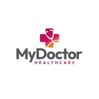 MyDoctor HealthCare logo - Similar company to My Doctor