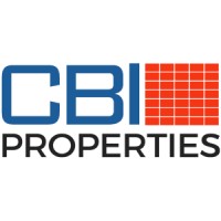 CBI Properties logo - Similar company to Emperor Homes Property
