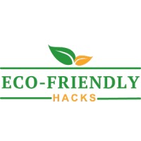Eco-Friendly Hacks logo - Similar company to The Good Plate
