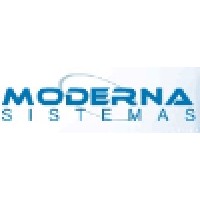 Moderna Sistemas logo - Similar company to Milersoft