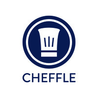 Cheffle logo - Similar company to Signific