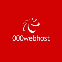 000webhost logo - Similar company to Infinityfree