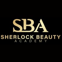 Sherlock Beauty Academy logo - Similar company to Amz Learning