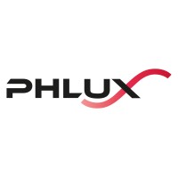 Phlux Technology logo - Similar company to Zero Point Motion