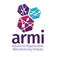 Advanced Regenerative Manufacturing Institute (ARMI) | BioFabUSA logo - Similar company to New Hampshire Manufacturing Extension Partnership (Nh Mep)