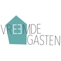 VreemdeGasten Amersfoort logo - Similar company to Stichting Present Eemland
