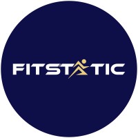 Fitstatic logo - Similar company to Dxb Care