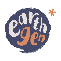 EarthGen logo - Similar company to Sage Conservation