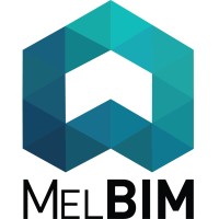 MelBIM logo - Similar company to Bimco