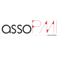 AssoPMI - Associazione Piccole e Medie Imprese per il Lavoro logo - Similar company to Meettable