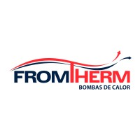 Fromtherm Sistemas Térmicos logo - Similar company to Steinfiber