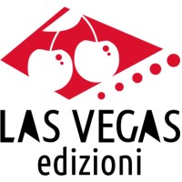 Las Vegas edizioni logo - Similar company to Piegodilibri.It