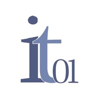 IT-01 logo - Similar company to Estudio Ce Arquitectos