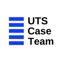 UTS Case Team logo - Similar company to Infinity Media