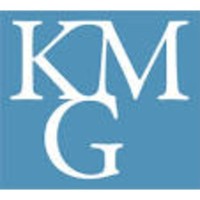 KMG Partners logo - Similar company to Oaks & Oars
