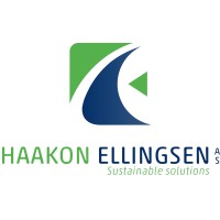 Haakon Ellingsen AS logo - Similar company to Bergen - Oslo 4 Timer