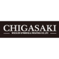 CHIGASAKI WOOLLEN SPINNING & WEAVING CO.,LTD logo - Similar company to Kaumagraph International