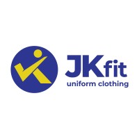 JK Fit logo - Similar company to 1863Fc