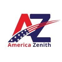 America Zenith logo - Similar company to Tk-Chain®