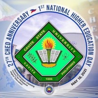 Cavite State University - Silang Campus logo - Similar company to Cavite State University-Naic