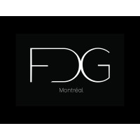 FDG Design logo - Similar company to Fervido