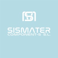 Sismater Component-s S.L. logo - Similar company to Alarmas Gama