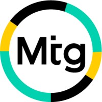 Mintegral logo - Similar company to Bigo Ads